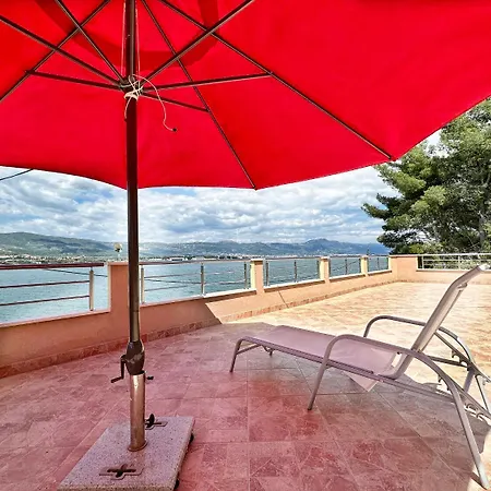 Vini شقة تروغير