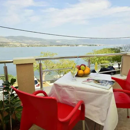 Vini * Trogir