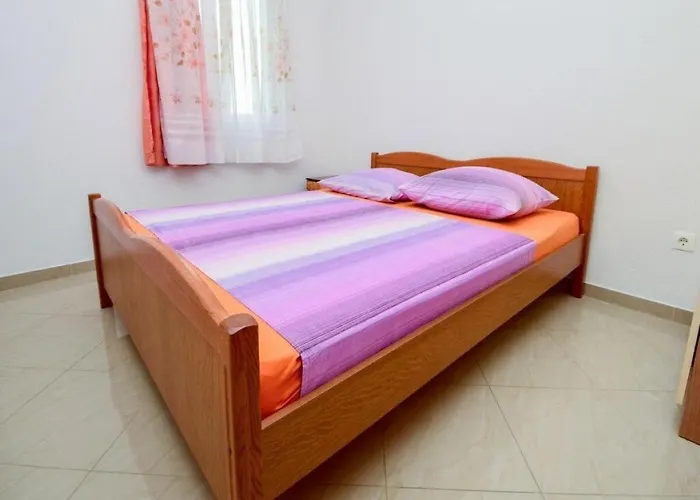 Vini Apartament Trogir