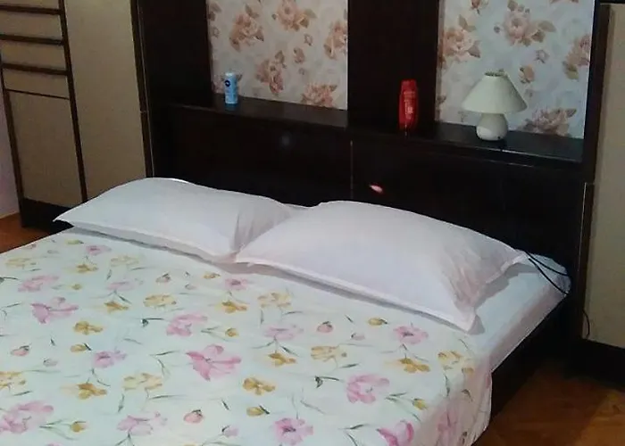 Vini Apartament Trogir