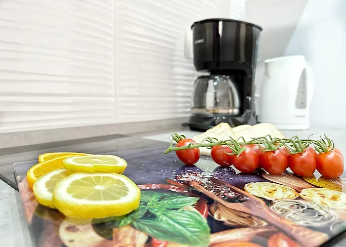 Apartament Vini Trogir