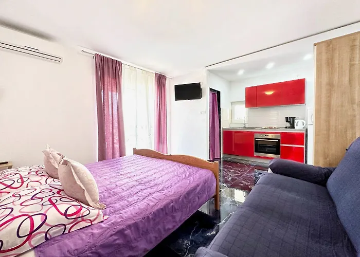 Vini Apartament Trogir