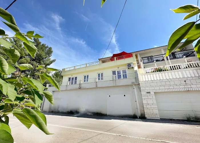 Апартаменты Vini *