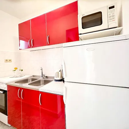 Appartement Vini Trogir