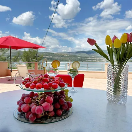 Vini Appartement Trogir