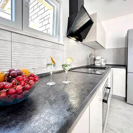 شقة Vini تروغير