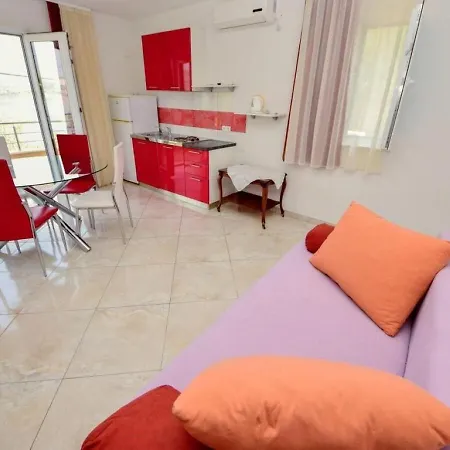 Appartement Vini Trogir