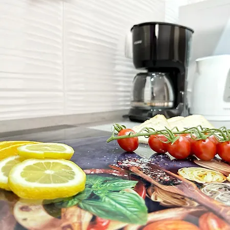 Appartement Vini Trogir