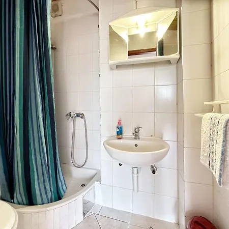 Appartement Vini Trogir