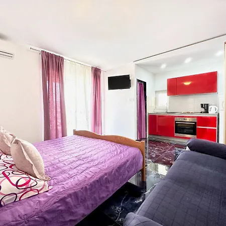 Vini Appartement Trogir