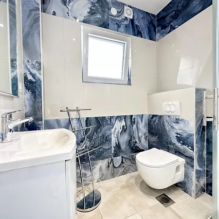 Appartement Vini Trogir