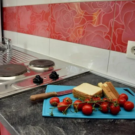 Vini Appartement Trogir