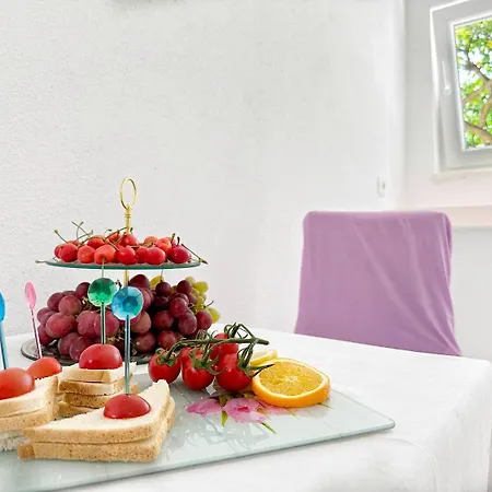 Apartament Vini