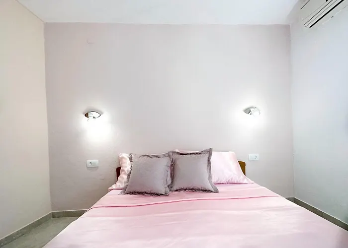 Vini Appartement Trogir