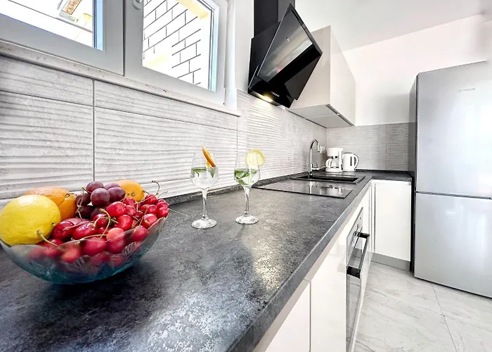 Appartement Vini Trogir