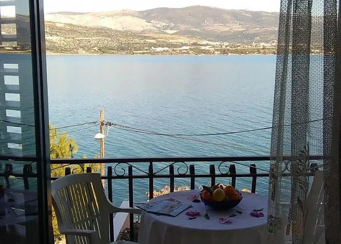 Appartement Vini *