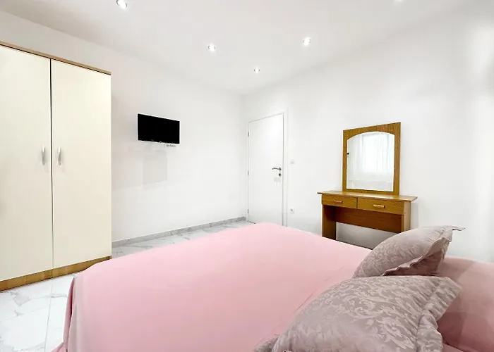 Lejlighed Vini Trogir