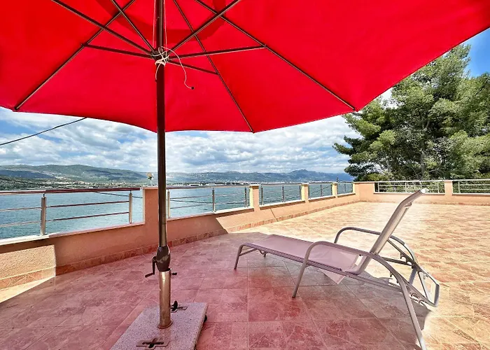 Vini Appartement Trogir