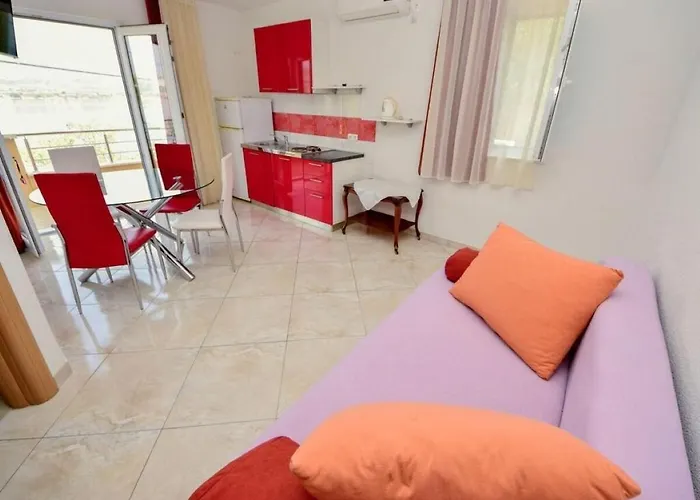 Lejlighed Vini Trogir