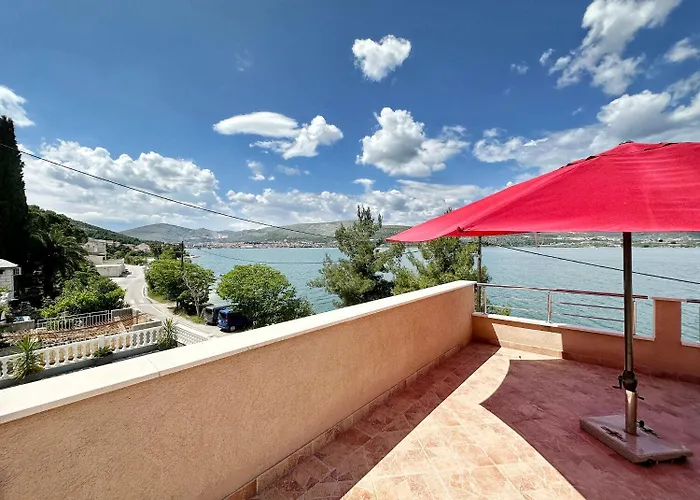 Vini Appartement Trogir