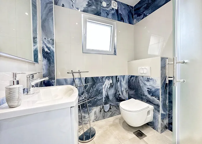 Appartement Vini Trogir