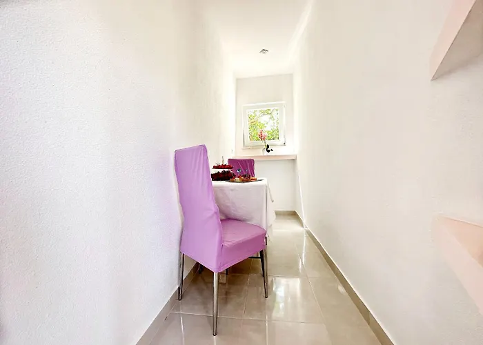 Appartement Vini Trogir