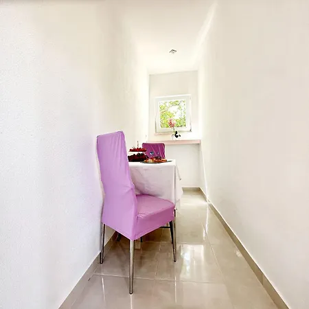 Lejlighed Vini Trogir